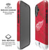 NHL Detroit Red Wings Home Jersey iPhone 16 Plus Magsafe Impact Case